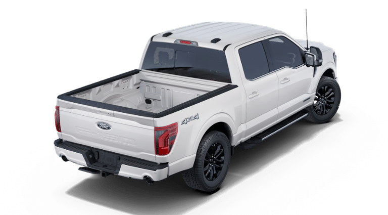 2025 Ford F-150 Lariat®