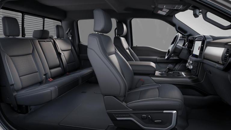 2025 Ford F-150 Lariat®