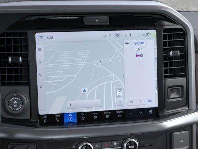 2025 Ford F-150 Lariat®