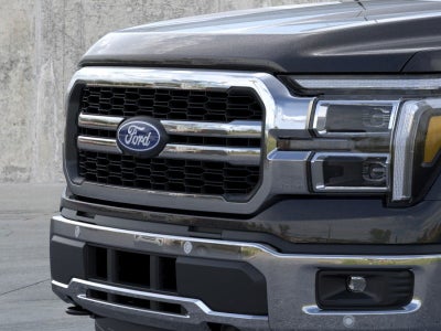 2025 Ford F-150 Lariat®