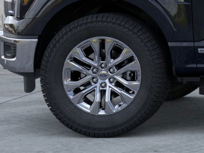 2025 Ford F-150 Lariat®