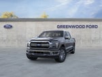 2025 Ford F-150 Lariat®