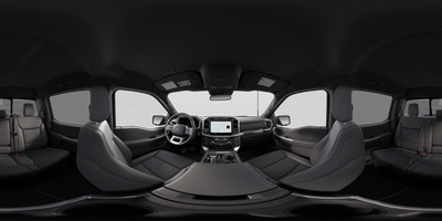 2025 Ford F-150 Lariat®