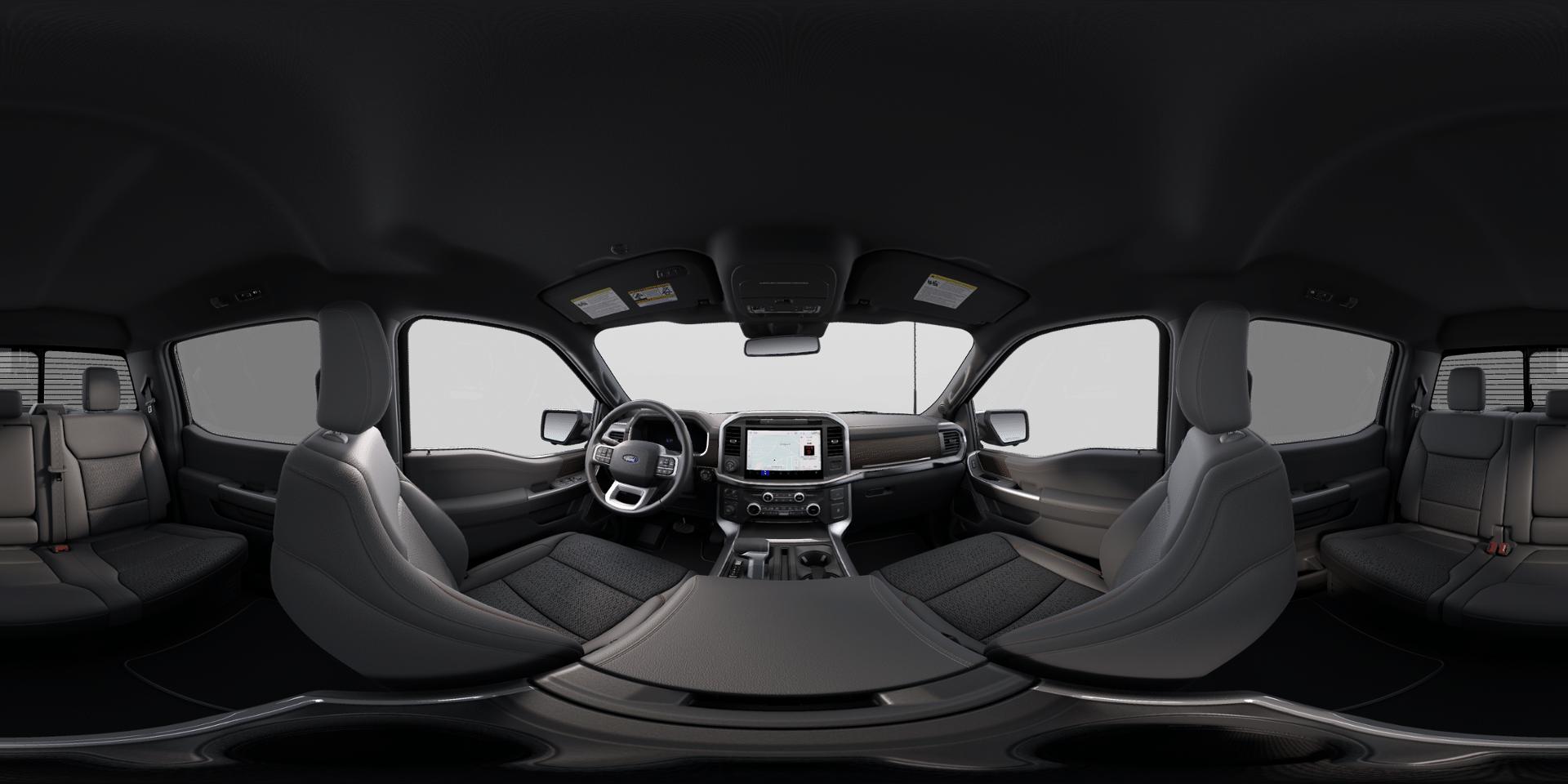 2025 Ford F-150 Lariat®