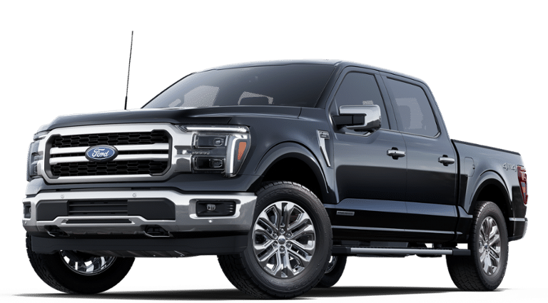 2025 Ford F-150 Lariat®