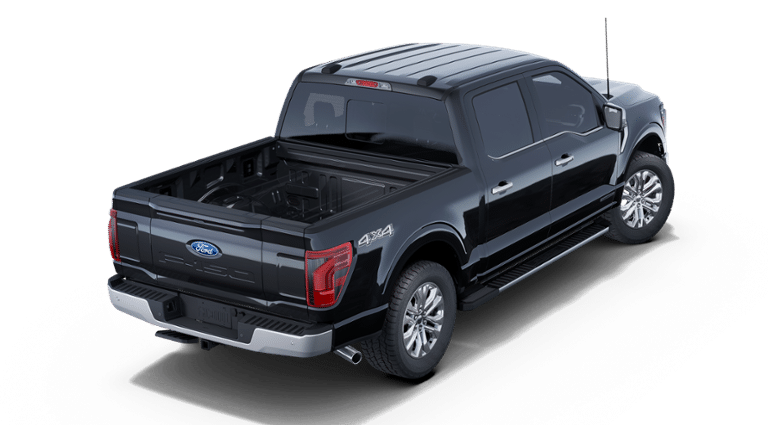 2025 Ford F-150 Lariat®