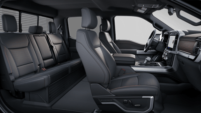 2025 Ford F-150 Lariat®