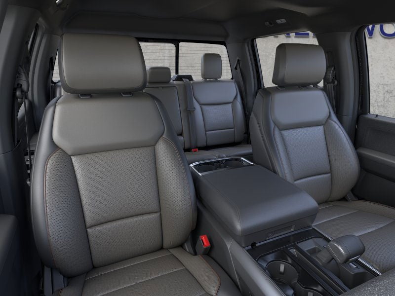 2025 Ford F-150 Lariat®