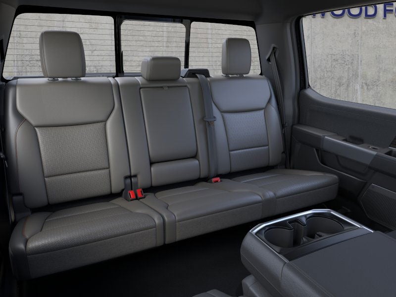 2025 Ford F-150 Lariat®