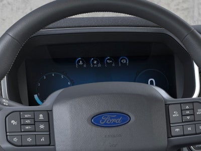 2025 Ford F-150 Lariat®