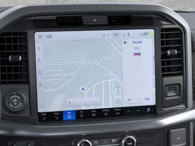 2025 Ford F-150 Lariat®