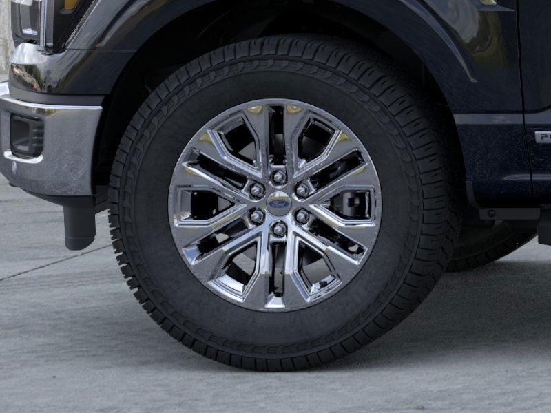 2025 Ford F-150 Lariat®