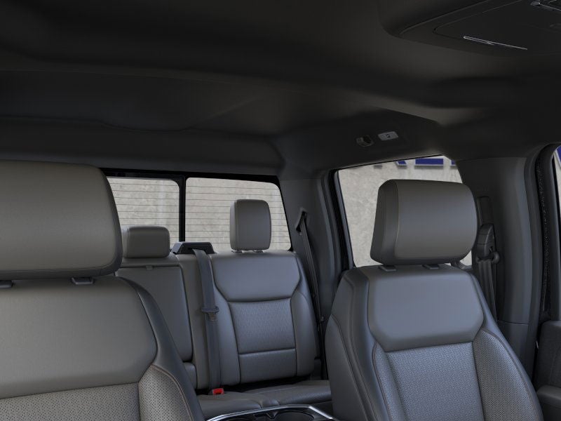 2025 Ford F-150 Lariat®