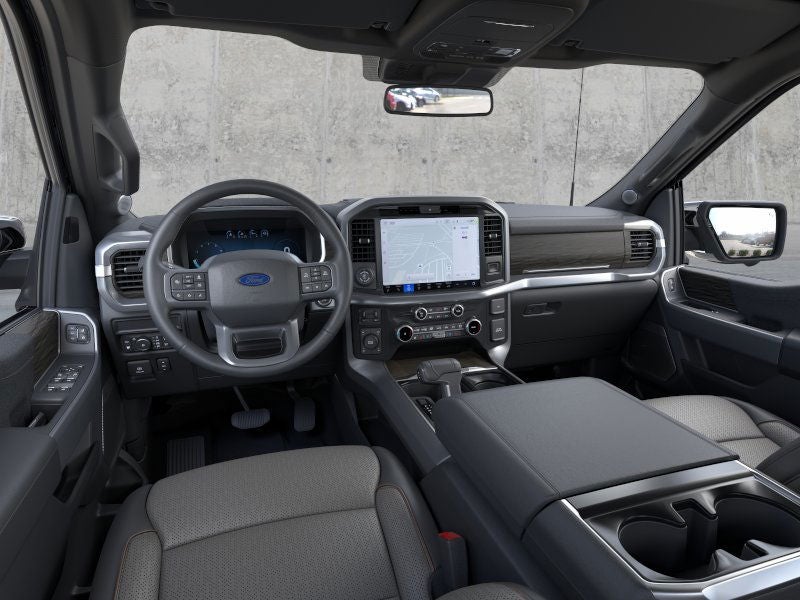2025 Ford F-150 Lariat®