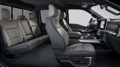 2025 Ford F-150 Lariat®