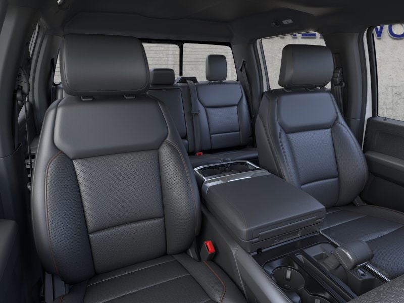 2025 Ford F-150 Lariat®