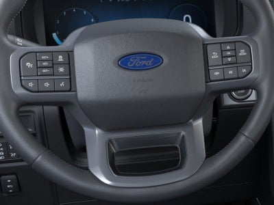 2025 Ford F-150 Lariat®