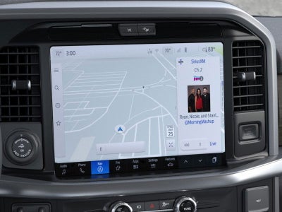 2025 Ford F-150 Lariat®