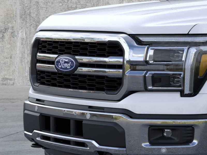 2025 Ford F-150 Lariat®