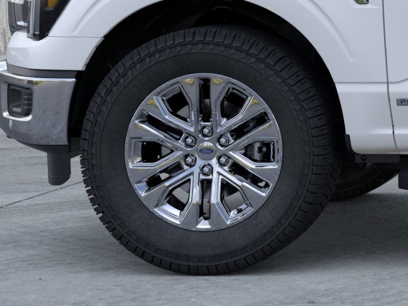 2025 Ford F-150 Lariat®