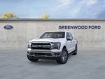 2025 Ford F-150 Lariat®