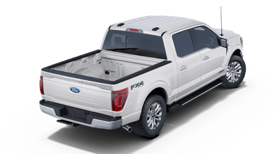 2025 Ford F-150 Lariat®