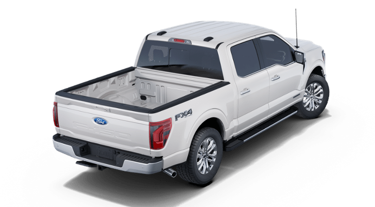 2025 Ford F-150 Lariat®