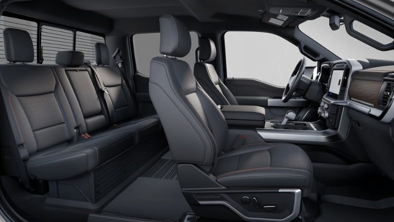 2025 Ford F-150 Lariat®