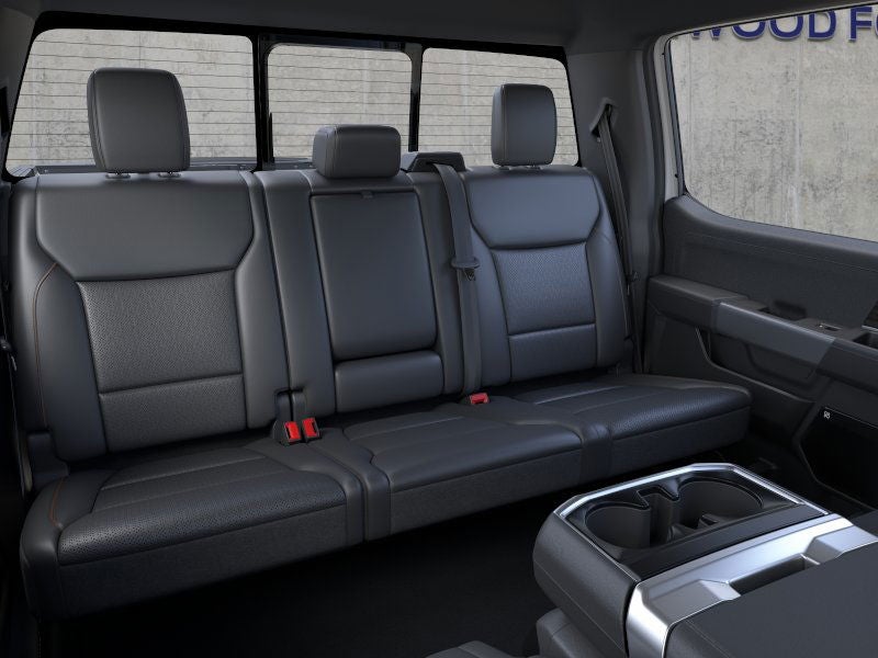 2025 Ford F-150 Lariat®