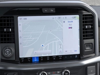 2025 Ford F-150 Lariat®