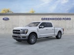 2025 Ford F-150 Lariat®