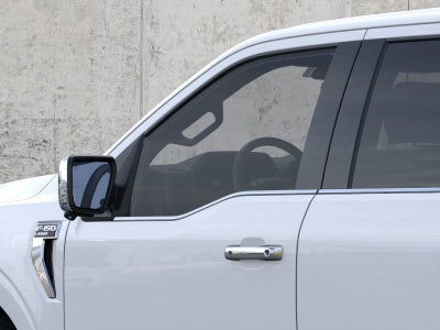 2025 Ford F-150 Lariat®