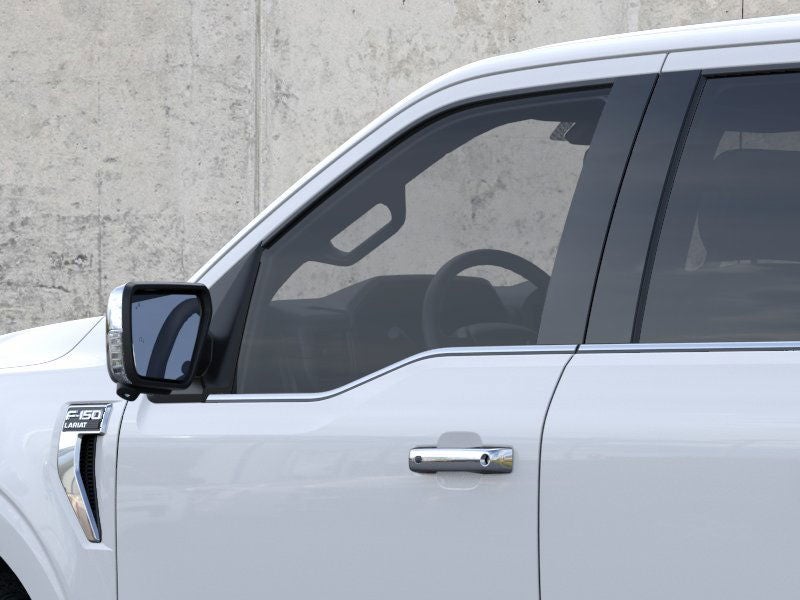 2025 Ford F-150 Lariat®