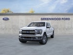 2025 Ford F-150 Lariat®