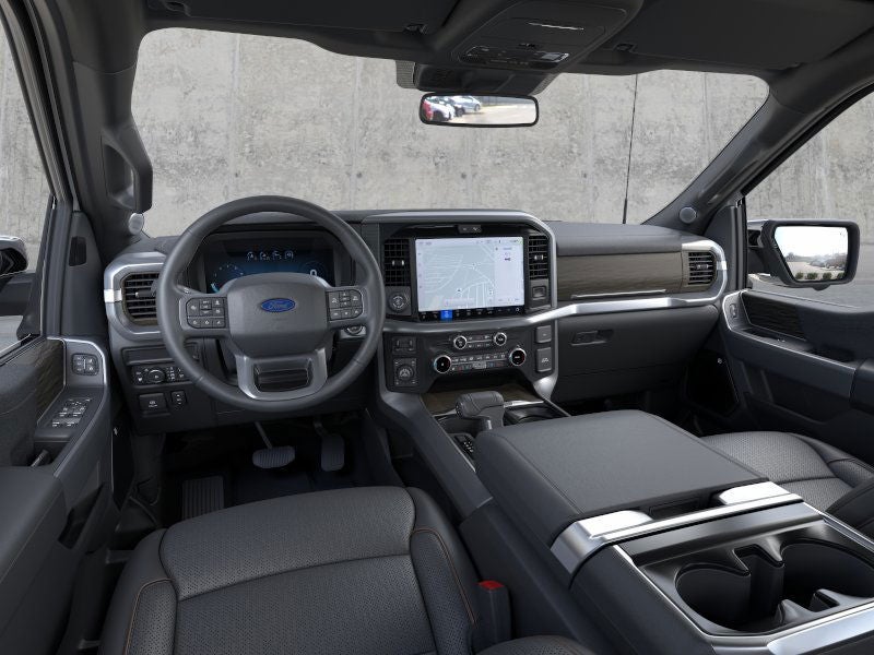 2025 Ford F-150 Lariat®