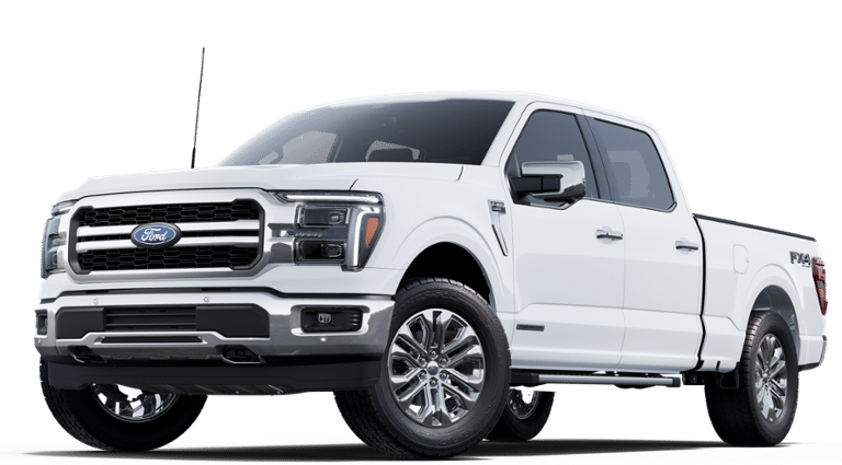 2025 Ford F-150 Lariat®