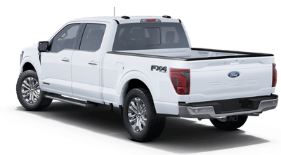 2025 Ford F-150 Lariat®