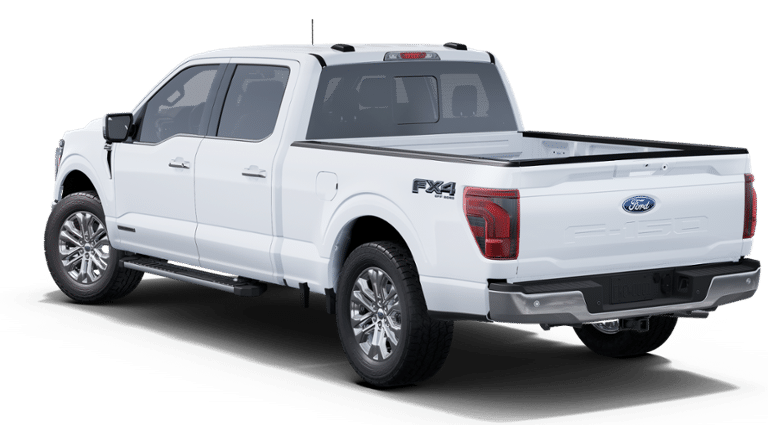 2025 Ford F-150 Lariat®