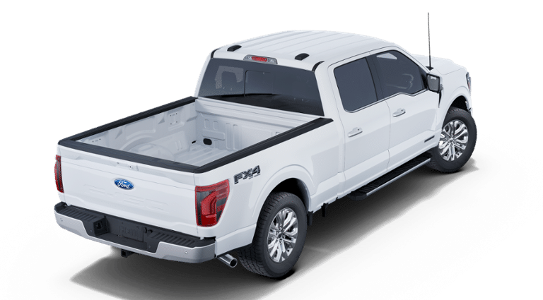 2025 Ford F-150 Lariat®
