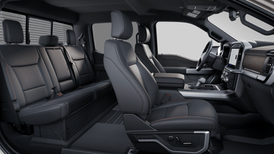 2025 Ford F-150 Lariat®