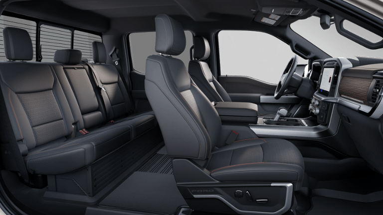 2025 Ford F-150 Lariat®