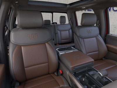 2025 Ford F-150 King Ranch®