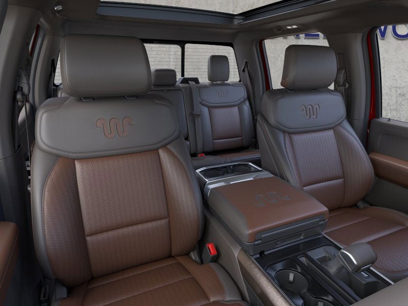 2025 Ford F-150 King Ranch®