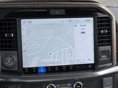 2025 Ford F-150 King Ranch®