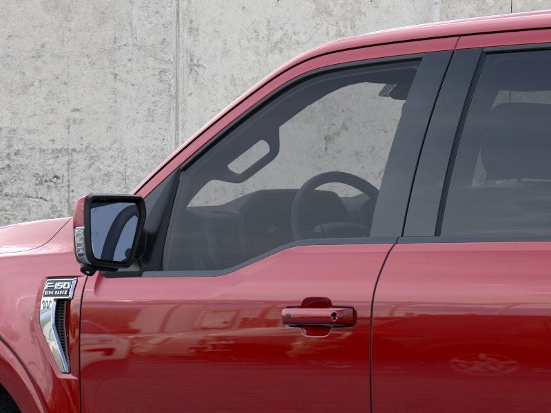 2025 Ford F-150 King Ranch®