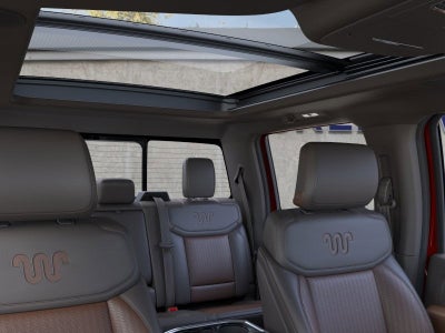 2025 Ford F-150 King Ranch®