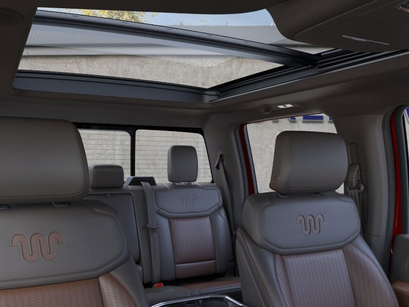 2025 Ford F-150 King Ranch®