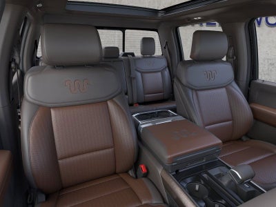 2025 Ford F-150 King Ranch®