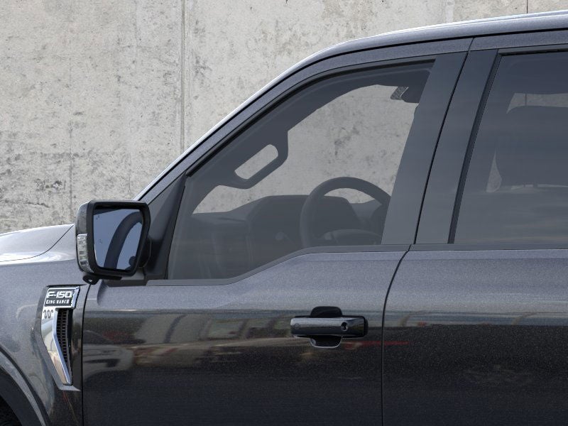 2025 Ford F-150 King Ranch®