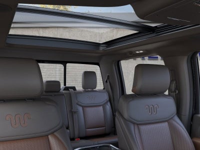 2025 Ford F-150 King Ranch®